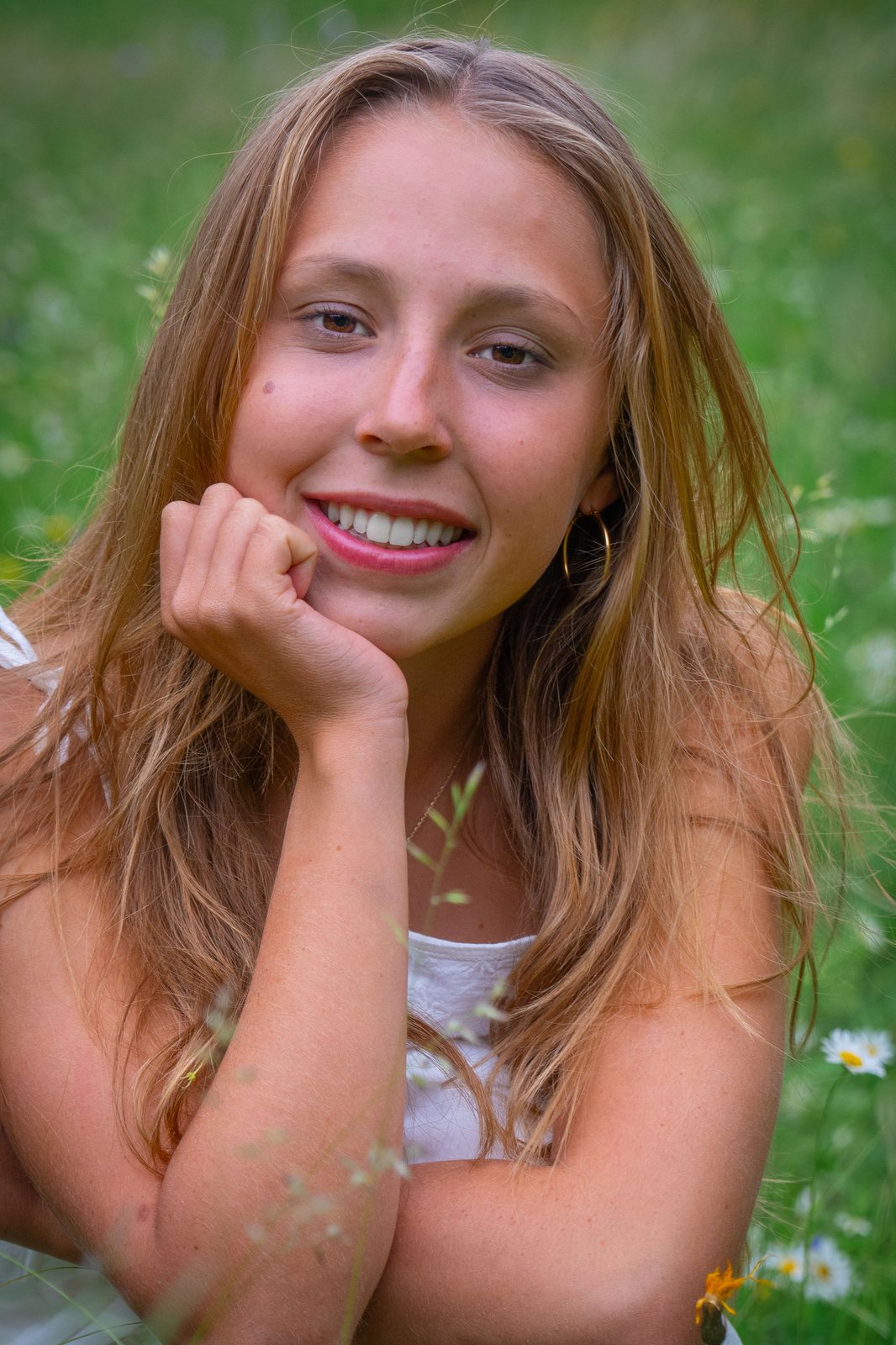 Elisa Childers