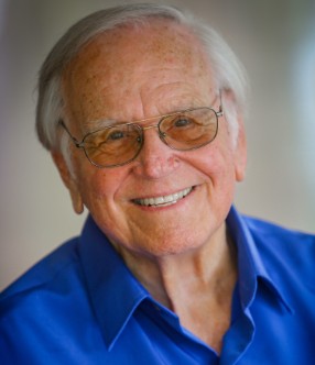 Loren Cunningham