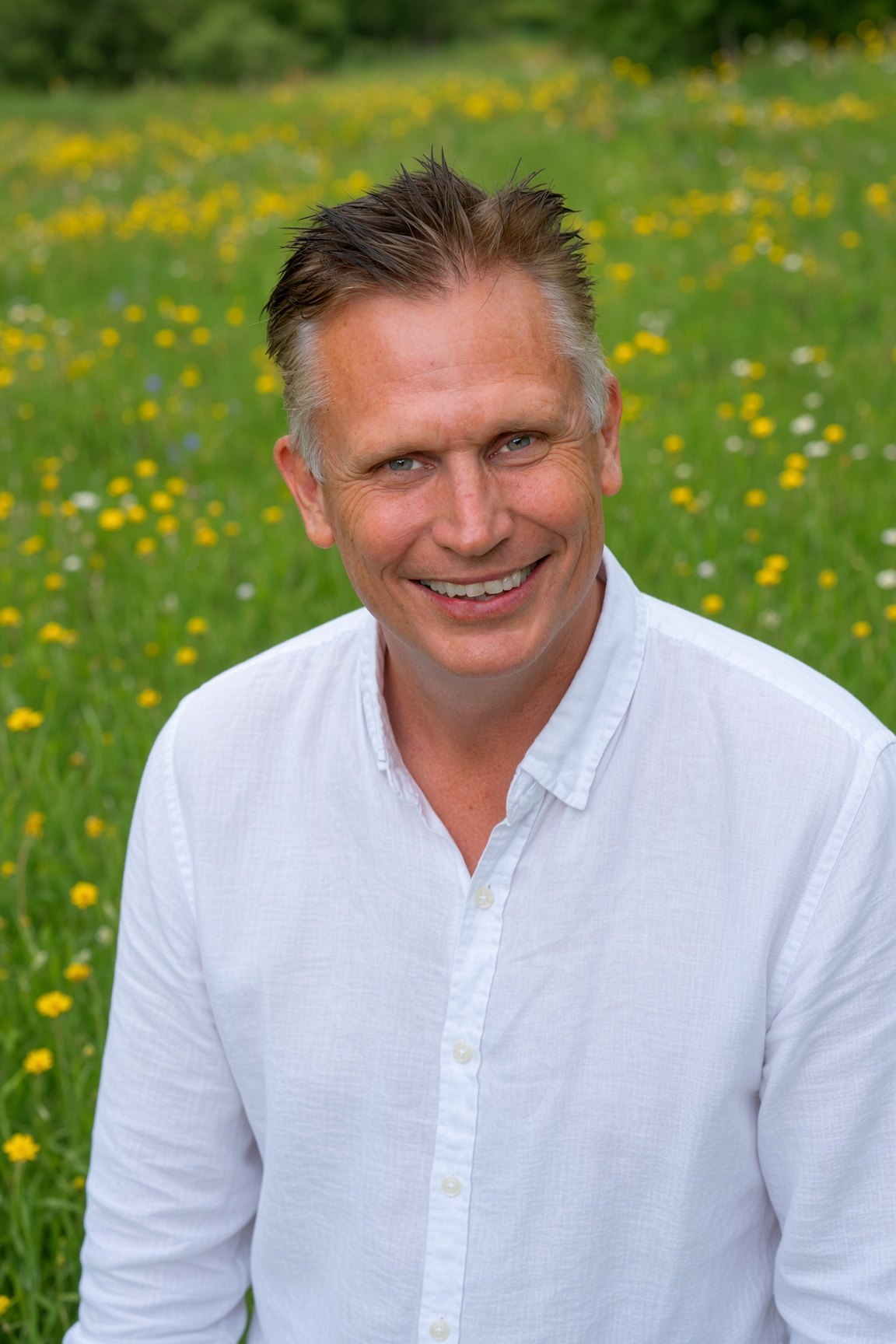 Paul Childers