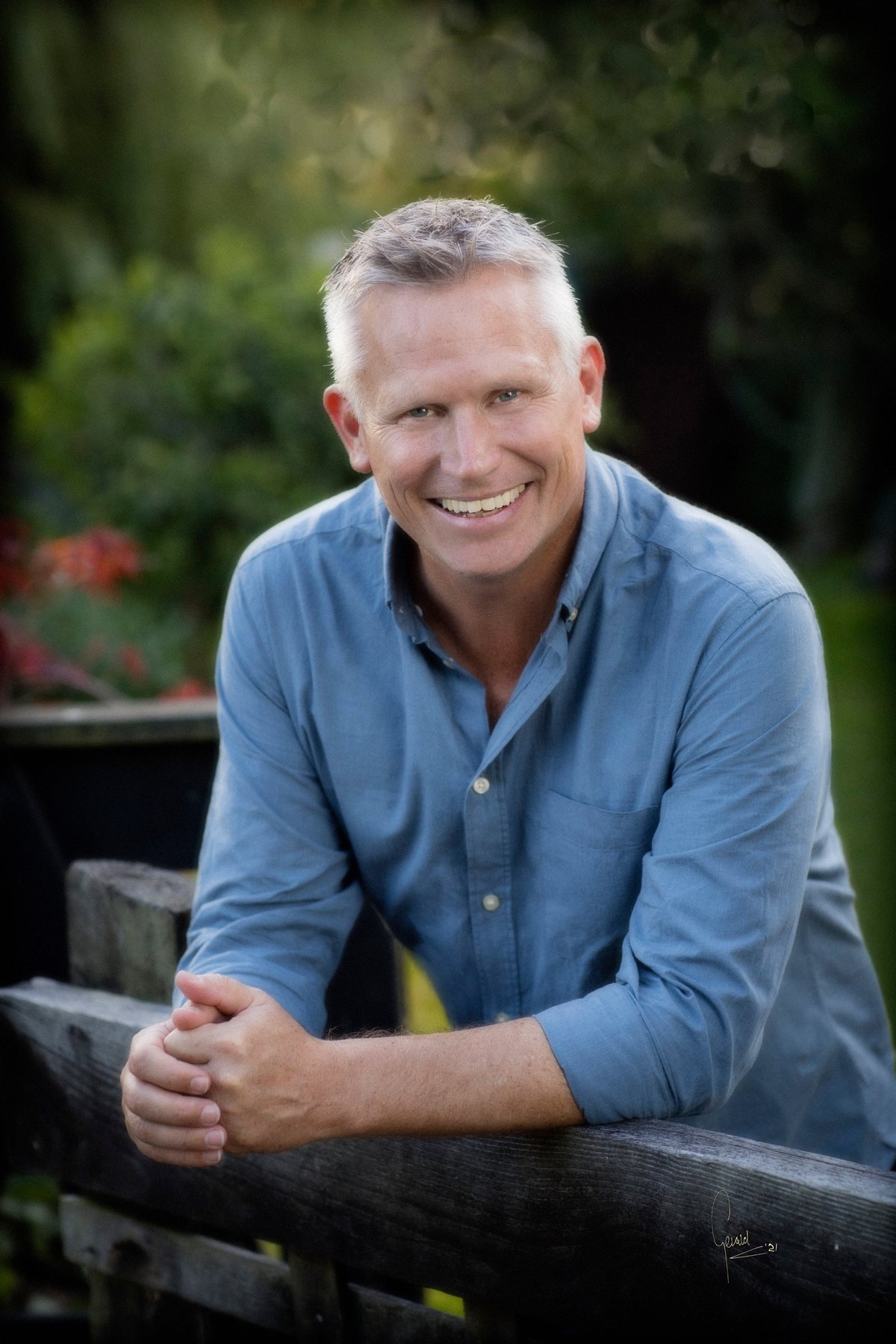 Paul Childers