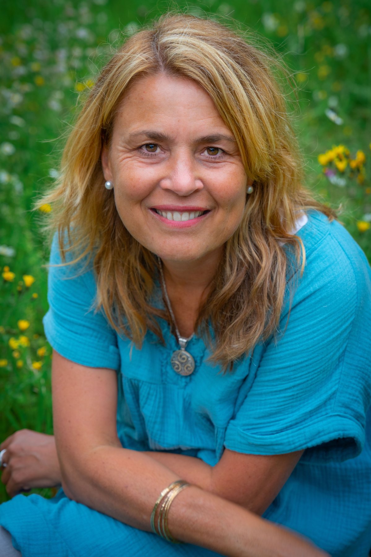 Susi Childers